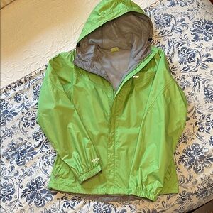 KOPPEN Ladies rain jacket